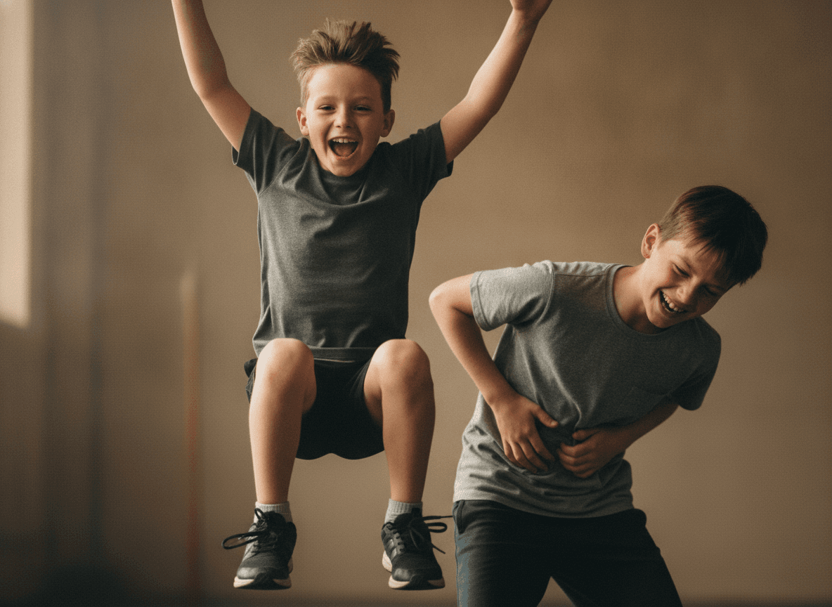 CrossFit Kids