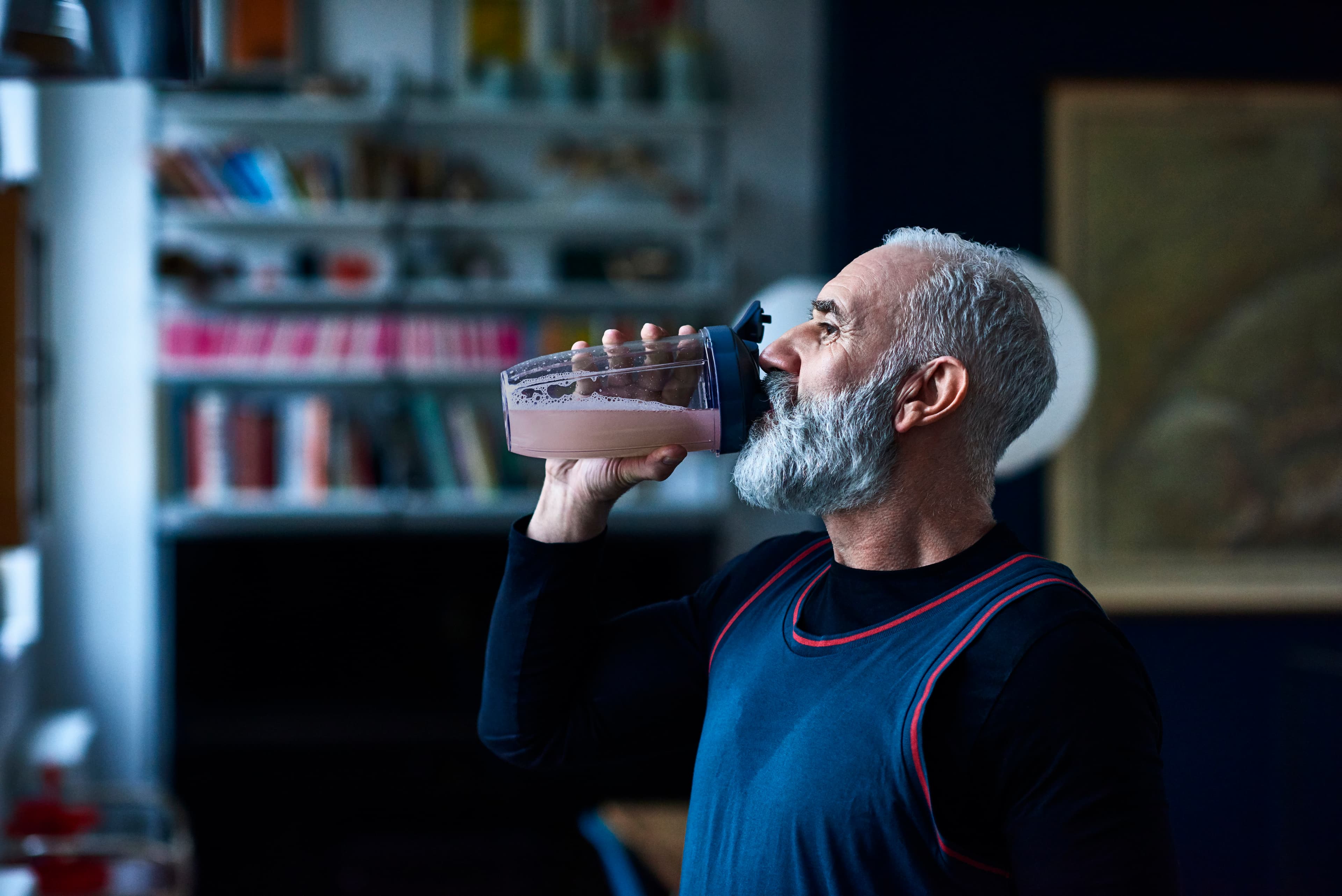 Sportvoeding voor fitness: zo eet je voor kracht, spierherstel en resultaat