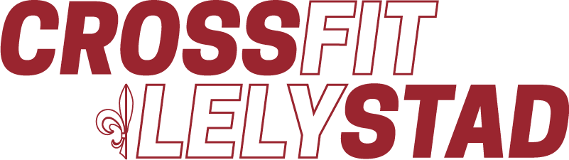 CrossFit Lelystad